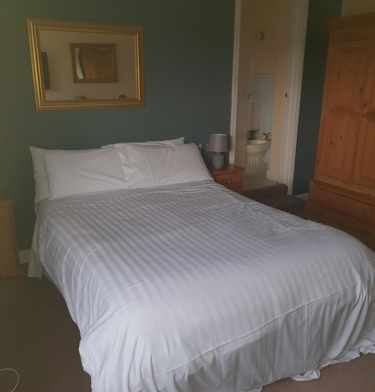 Queensberry Arms Hotel Annan Extérieur photo